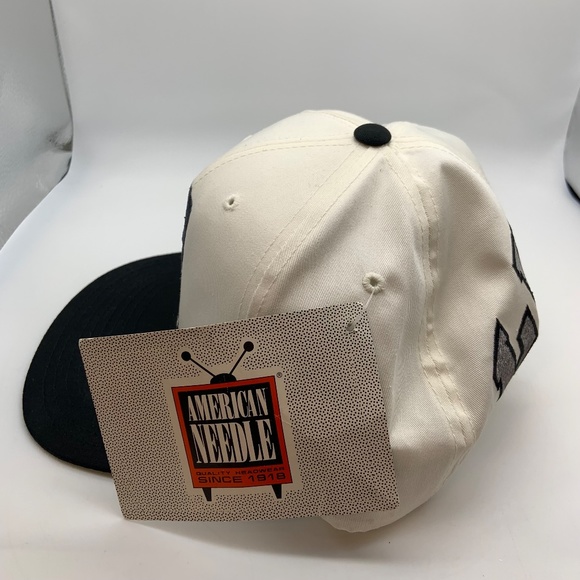 VTG American Needle I Love Lucy TV Classics Retro Embroidered Snapback Hat NEW! main image 12